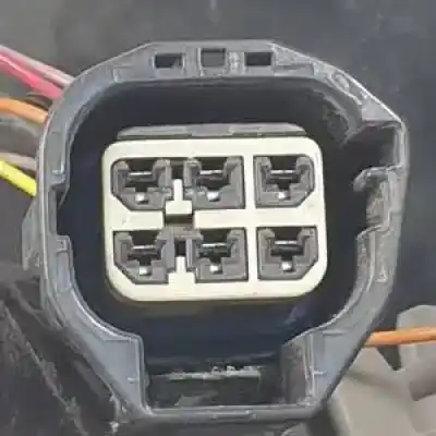 Pezzo di ricambio per auto di seconda mano luci posteriori destra per ford focus lim. (cb8) pnda riferimenti oem iam bm5113404ag  