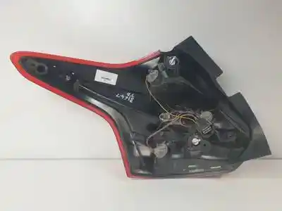 Pezzo di ricambio per auto di seconda mano luci posteriori destra per ford focus lim. (cb8) pnda riferimenti oem iam bm5113404ag  
