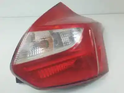 Peça sobressalente para automóvel em segunda mão farolim traseiro direito por ford focus lim. (cb8) pnda referências oem iam bm5113404ag