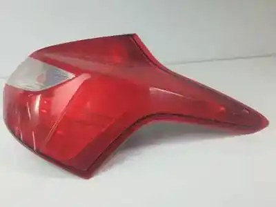 Pezzo di ricambio per auto di seconda mano luci posteriori destra per ford focus lim. (cb8) pnda riferimenti oem iam bm5113404ag  