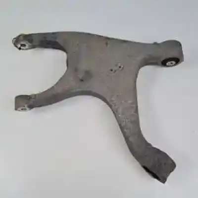 Peça sobressalente para automóvel em segunda mão braço de suspensão traseiro inferior direito por audi sq5 (8r) cgqb referências oem iam 8r0505312f