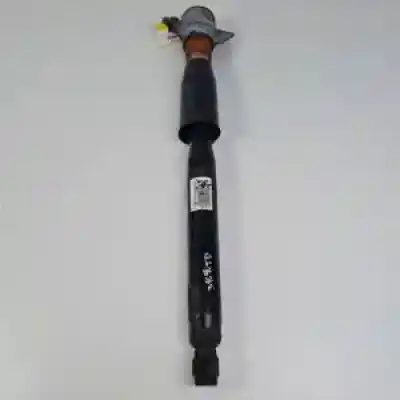 Peça sobressalente para automóvel em segunda mão amortecedor traseiro direito por audi sq5 (8r) cgqb referências oem iam 8r0513035ae