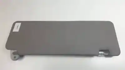 Pièce détachée automobile d'occasion pare-soleil gauche pour nissan atleon (tk) bd30ti références oem iam 