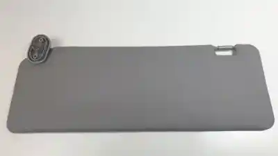 Peça sobressalente para automóvel em segunda mão pára-sol esquerdo por nissan atleon (tk) bd30ti referências oem iam   96401la70a