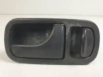 Pièce détachée automobile d'occasion poignée intérieure avant droite pour nissan atleon (tk) bd30ti références oem iam 
