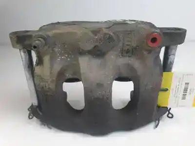 Pièce détachée automobile d'occasion etrier de frein arriere gauche pour nissan atleon (tk) bd30ti références oem iam 