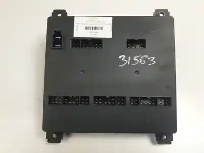 Second-hand car spare part fuse box unit for nissan atleon (tk) bd30ti oem iam references 243109x100  