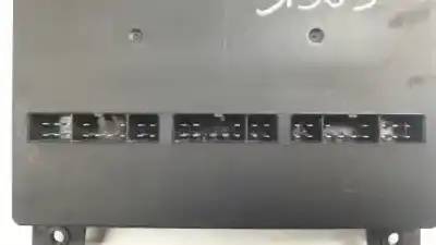 Second-hand car spare part fuse box unit for nissan atleon (tk) bd30ti oem iam references 243109x100  