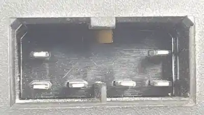 Second-hand car spare part fuse box unit for nissan atleon (tk) bd30ti oem iam references 243109x100  