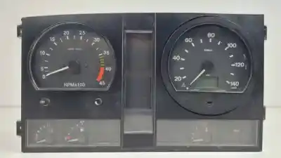 Pièce détachée automobile d'occasion compteur de vitesse tableau de bord pour nissan atleon (tk) bd30ti références oem iam 248109x102