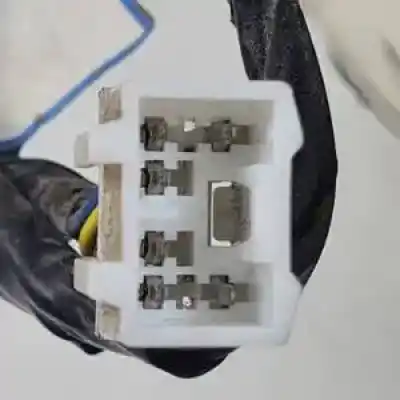 Peça sobressalente para automóvel em segunda mão quadrante por nissan atleon (tk) bd30ti referências oem iam 248109x102  