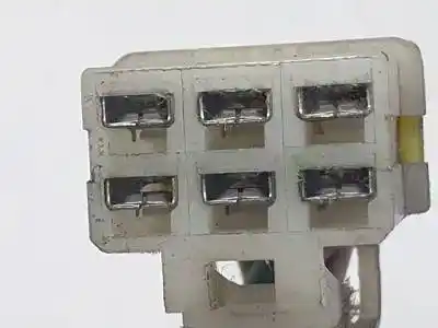 Second-hand car spare part left front power window switch for nissan atleon (tk) bd30ti oem iam references   