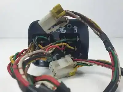 Second-hand car spare part left front power window switch for nissan atleon (tk) bd30ti oem iam references   