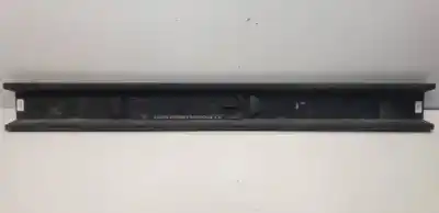 Pièce détachée automobile d'occasion pare-chocs arrière pour nissan atleon (tk) bd30ti références oem iam 