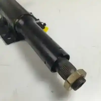 Second-hand car spare part steering column for nissan atleon (tk) bd30ti oem iam references   