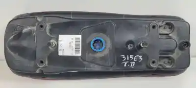 Pezzo di ricambio per auto di seconda mano luci posteriori destra per nissan atleon (tk) bd30ti riferimenti oem iam   265509x101