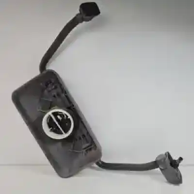 Peça sobressalente para automóvel em segunda mão espelho retrovisor esquerdo por nissan atleon (tk) bd30ti referências oem iam   963029x022