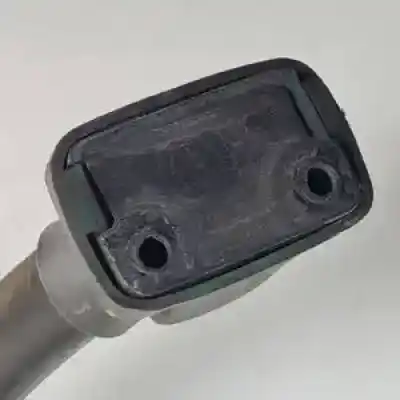 Peça sobressalente para automóvel em segunda mão espelho retrovisor esquerdo por nissan atleon (tk) bd30ti referências oem iam   963029x022