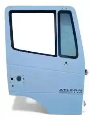 Pièce détachée automobile d'occasion porte avant droite pour nissan atleon (tk) bd30ti références oem iam 