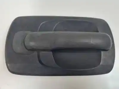 Pièce détachée automobile d'occasion poignée de porte avant gauche pour nissan atleon (tk) bd30ti références oem iam 806079x000