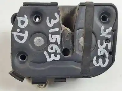 Pièce détachée automobile d'occasion serrure de porte avant droite pour nissan atleon (tk) bd30ti références oem iam 