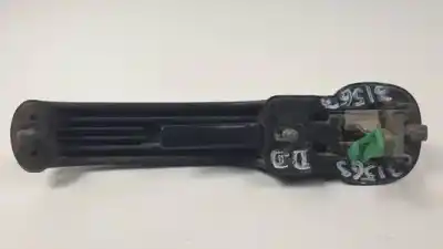 Peça sobressalente para automóvel em segunda mão puxador exterior frente direito por nissan atleon (tk) bd30ti referências oem iam   806079x000