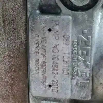 Second-hand car spare part complete engine for nissan atleon (tk) bd30ti oem iam references bd30  