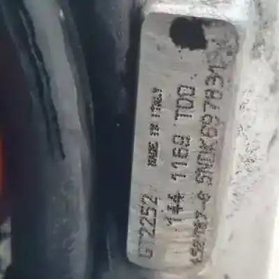 Second-hand car spare part complete engine for nissan atleon (tk) bd30ti oem iam references bd30  