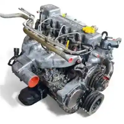 Pièce détachée automobile d'occasion moteur complet pour nissan atleon (tk) bd30ti références oem iam bd30