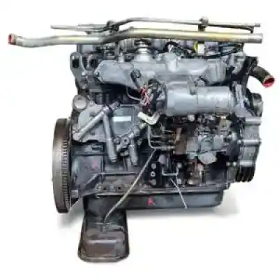 Second-hand car spare part complete engine for nissan atleon (tk) bd30ti oem iam references bd30  