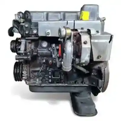 Second-hand car spare part complete engine for nissan atleon (tk) bd30ti oem iam references bd30  