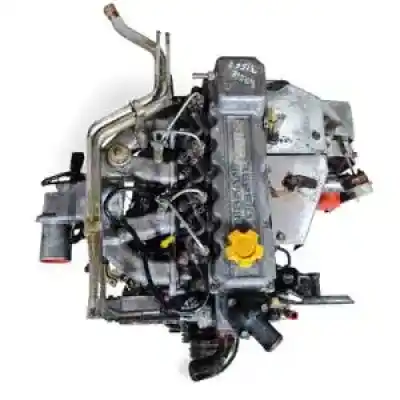 Second-hand car spare part complete engine for nissan atleon (tk) bd30ti oem iam references bd30  