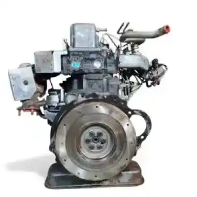 Second-hand car spare part complete engine for nissan atleon (tk) bd30ti oem iam references bd30  