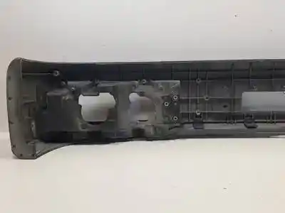 Peça sobressalente para automóvel em segunda mão para choques dianteiro por nissan atleon (tk) bd30ti referências oem iam   