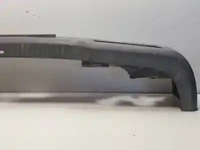 Peça sobressalente para automóvel em segunda mão para choques dianteiro por nissan atleon (tk) bd30ti referências oem iam   