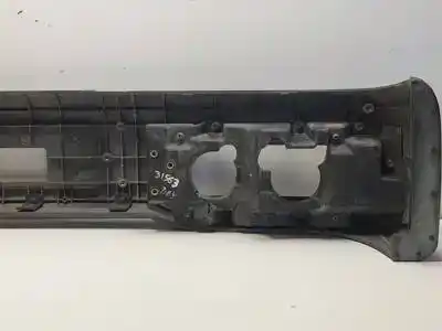 Peça sobressalente para automóvel em segunda mão para choques dianteiro por nissan atleon (tk) bd30ti referências oem iam   