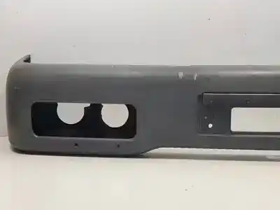 Peça sobressalente para automóvel em segunda mão para choques dianteiro por nissan atleon (tk) bd30ti referências oem iam   