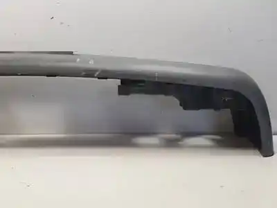 Peça sobressalente para automóvel em segunda mão para choques dianteiro por nissan atleon (tk) bd30ti referências oem iam   