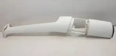 Pièce détachée automobile d'occasion aile avant droite pour nissan atleon (tk) bd30ti références oem iam 