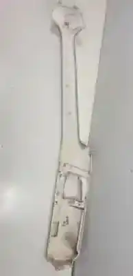 Second-hand car spare part left front fin for nissan atleon (tk) bd30ti oem iam references   