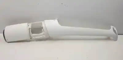 Pièce détachée automobile d'occasion aile avant gauche pour nissan atleon (tk) bd30ti références oem iam 