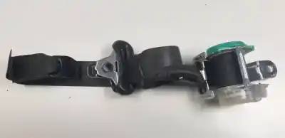 Second-hand car spare part rear right seat belt for hyundai i30 (fd) d4fb oem iam references 898202r000