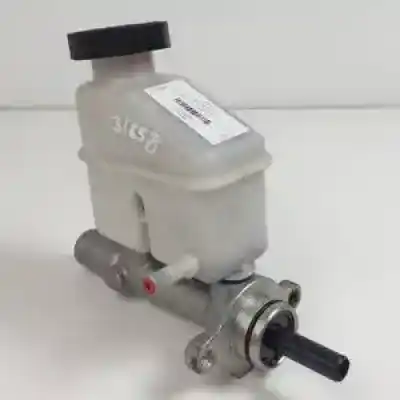 Second-hand car spare part brake pump for hyundai i30 (fd) d4fb oem iam references 