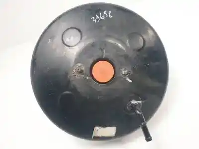 Second-hand car spare part brake servo for hyundai i30 (fd) d4fb oem iam references 201012140378