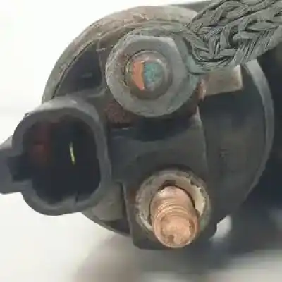 Second-hand car spare part starter motor for hyundai i30 (fd) d4fb oem iam references 361002a300 1195925 