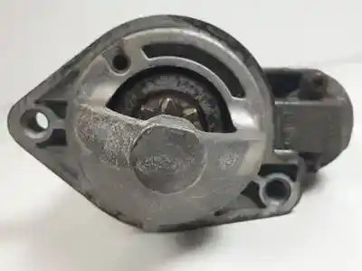 Second-hand car spare part starter motor for hyundai i30 (fd) d4fb oem iam references 361002a300 1195925 