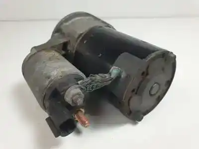 Second-hand car spare part starter motor for hyundai i30 (fd) d4fb oem iam references 361002a300 1195925 
