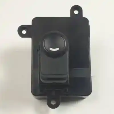 Second-hand car spare part right front power window switch for hyundai i30 (fd) d4fb oem iam references 935752l011