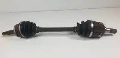 Second-hand car spare part front left transmission for hyundai i30 (fd) d4fb oem iam references 