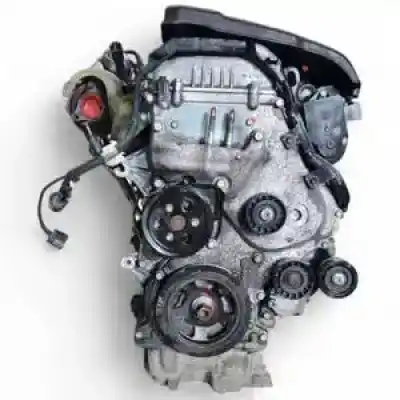 Second-hand car spare part complete engine for hyundai i30 (fd) d4fb oem iam references d4fb  